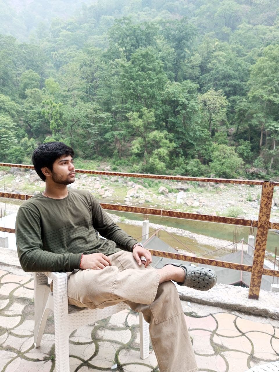 Dhananjay Narula